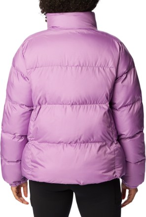 Puffect Insulated Jacket - Women's