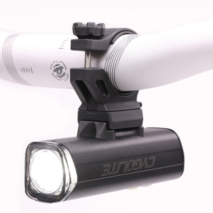 Velocity Pro 1600 Lumen Bicycle Headlight