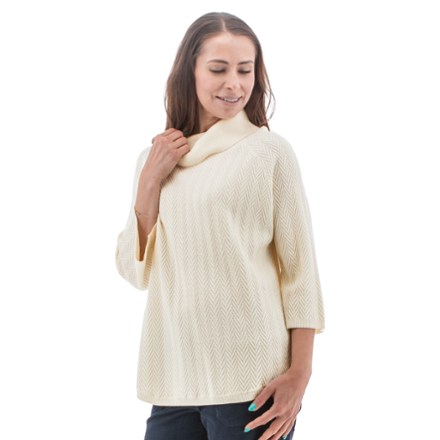 Stanwick Sweater - Women's