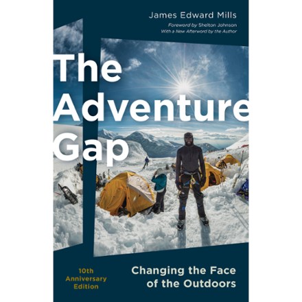 The Adventure Gap: 10th Anniversary Edition