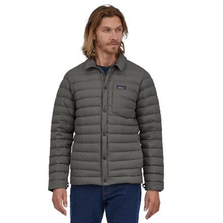 Downdrift 3-in-1 Jacket - Men's