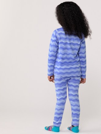 Lightweight Crew Base Layer Top - Infants'/Toddlers'