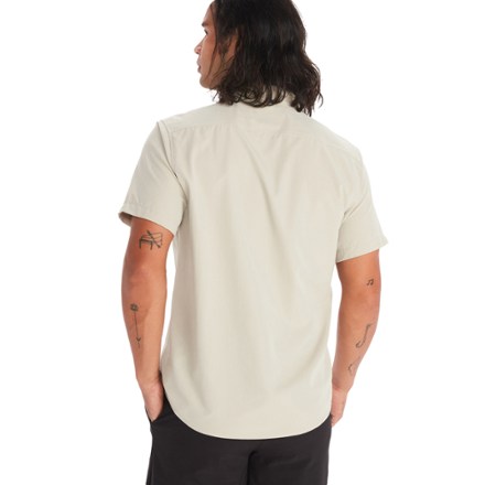 Aerobora Shirt - Men's