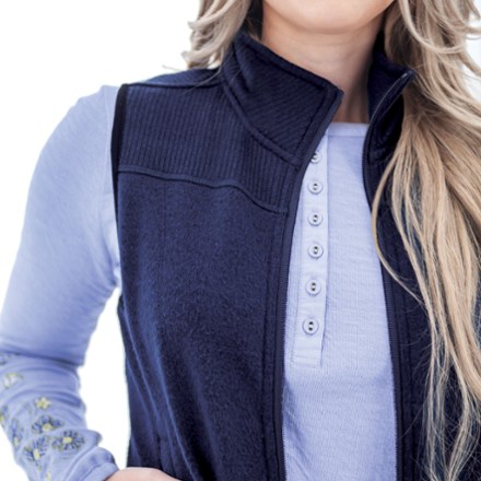 Kinsley Vest - Women's