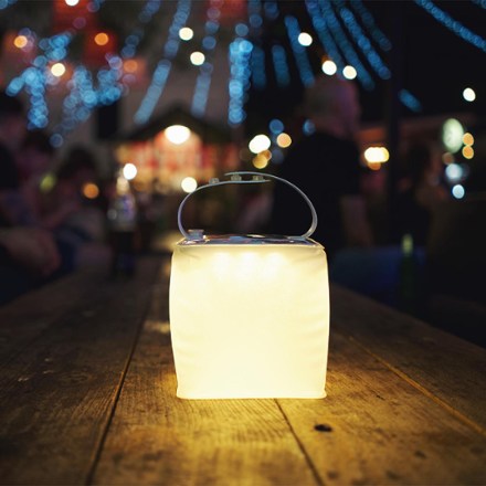 PackLite Firefly USB Solar Lantern