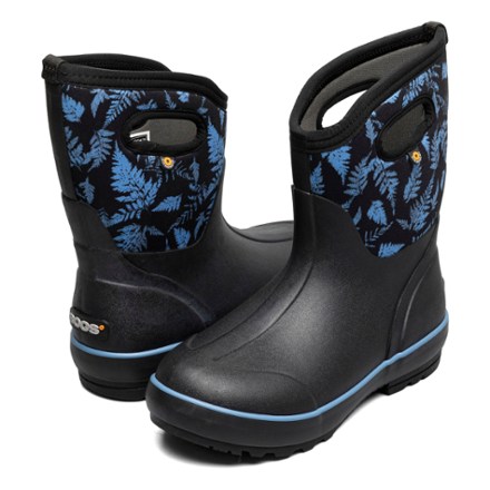 Classic II Mid Rain Boots - Women's