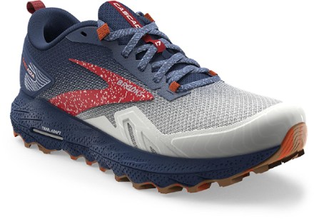 Cascadia 17 Trail-Running Shoes - Women's