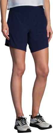 Chaser 7" Shorts - Women's