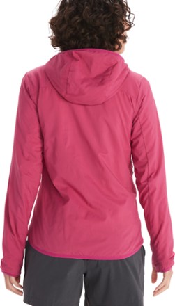 Alt HB Insulated Hoodie - Women's