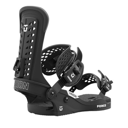 Force Classic Snowboard Bindings - 2024/2025