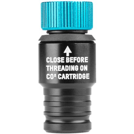 Core Thread-On C02 Inflator