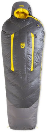 Sonic 0 Sleeping Bag