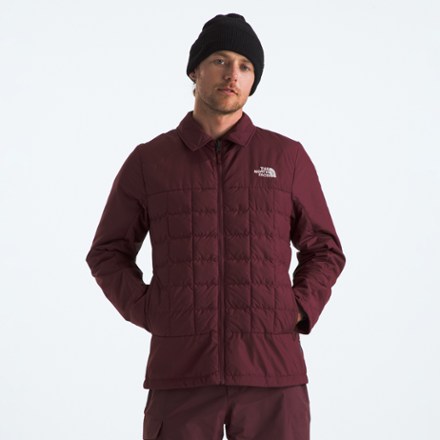 ThermoBall Eco Snow Triclimate 3-in-1 Jacket - Men's