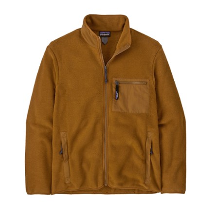 Synchilla Fleece Jacket - Men's