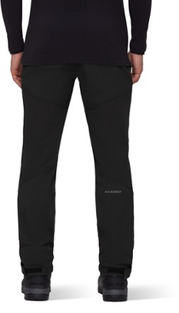 Zinal Guide SO Hybrid Pants - Men's