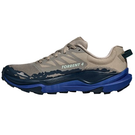 Torrent 4 Trail-Running Shoes - Men's