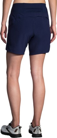 Chaser 7" Shorts - Women's