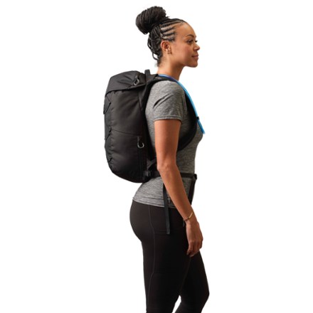 Nano 22 H2O Hydration Pack