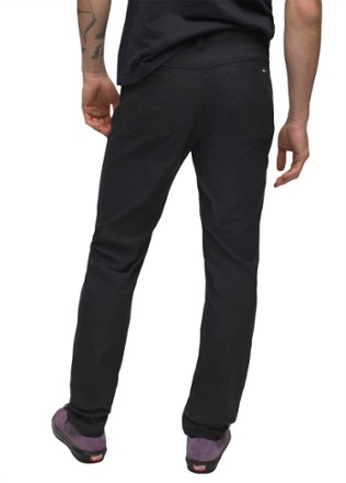 Brion Slim Pants II - Men's