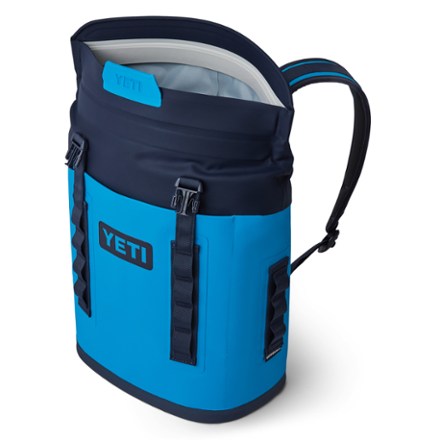 Hopper M12 Backpack Soft Cooler