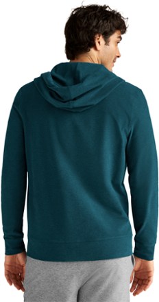 Freefit Zip Hoodie - Men's