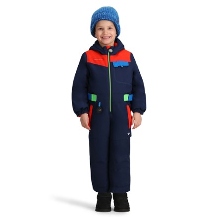 Quinn One-Piece Snowsuit - Toddlers'