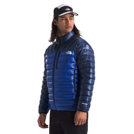 Summit Series Breithorn Down Jacket - Men's