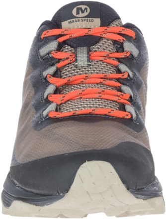 Moab Speed Low Hiking Shoes