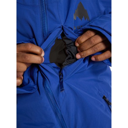 Hillslope 2L Insulated Jacket - Kids'