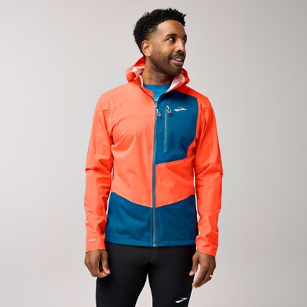 High Point Waterproof Jacket 2.0 - Men's