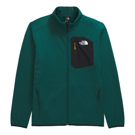 Crest Full-Zip Jacket - Men's