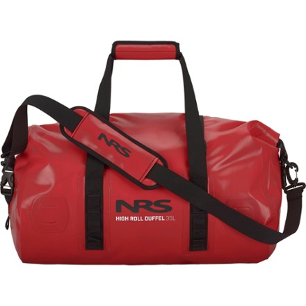 High Roll Duffel 35 L Dry Bag