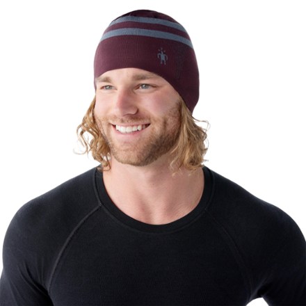 Intraknit Merino Tech Beanie