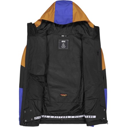 Bangup Insulated Jacket - Men's