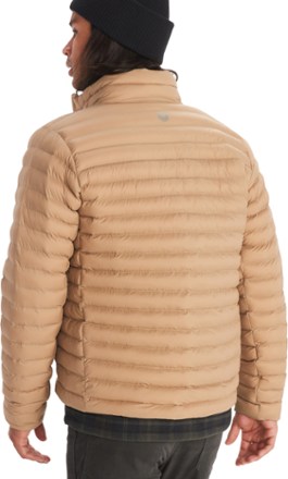 Echo Featherless Insulated Jacket - Men's