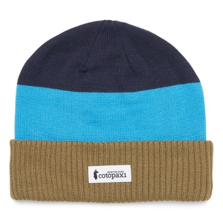 Alto Beanie