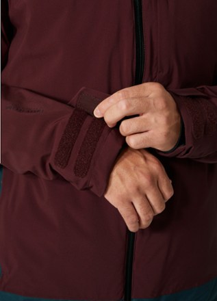 Powdreamer 2.0 Insulated Jacket - Men's