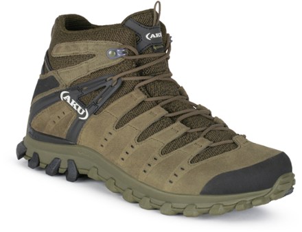 Alterra Lite Mid GTX Hiking Boots - Men's