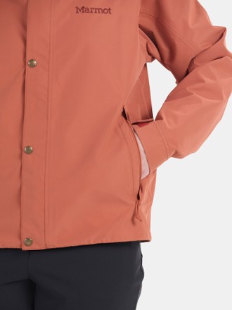 Cascade Rain Jacket - Women's