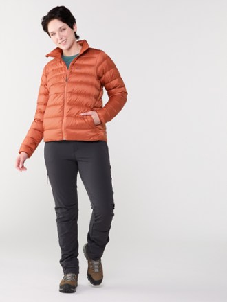 650 Down Jacket - Women's