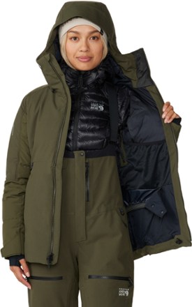 Powder Maven Down Jacket - Women's