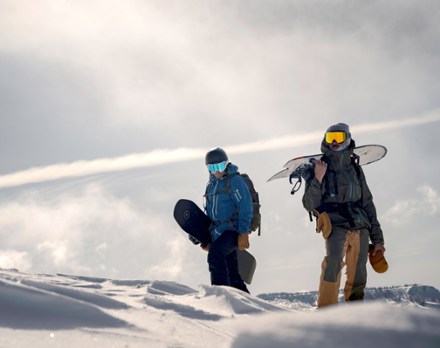 StokedSnow Goggles