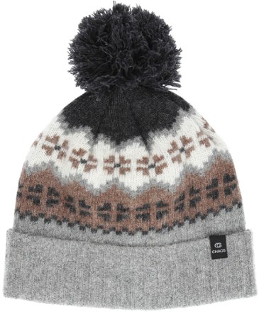 Howe Sound 80/20 Wool Beanie - Women's