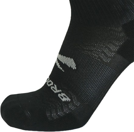 Run-In Crew Socks - 3 Pairs