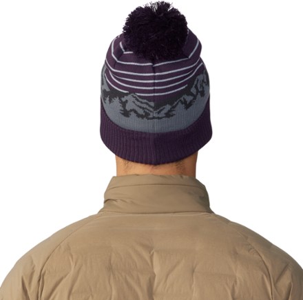 ApresPro Beanie