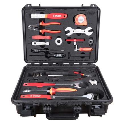 Pro Home Tool Kit - 18 Piece