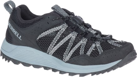 Wildwood Aerosport Shoes - Women's