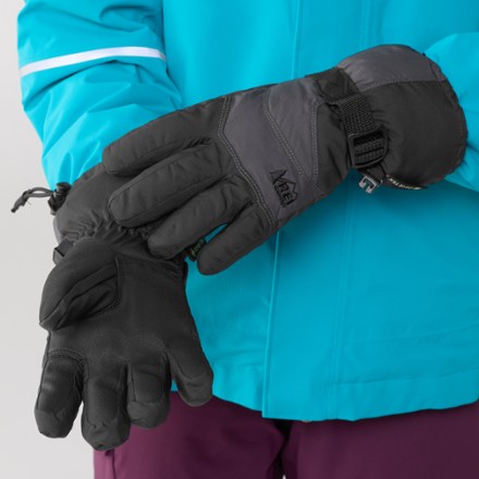 Snowballer GTX Gloves - Kids'