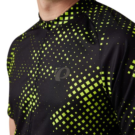 Attack Cycling Jersey - Men's