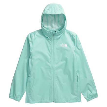 Zipline Rain Jacket - Kids'